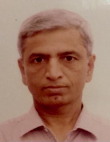 Shri R. Ramanujam, IAS (Retired)